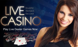 Legaal Casino spelen