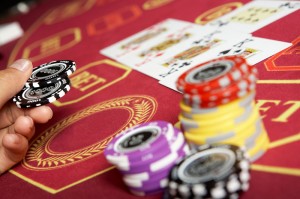 Online casino Bonus